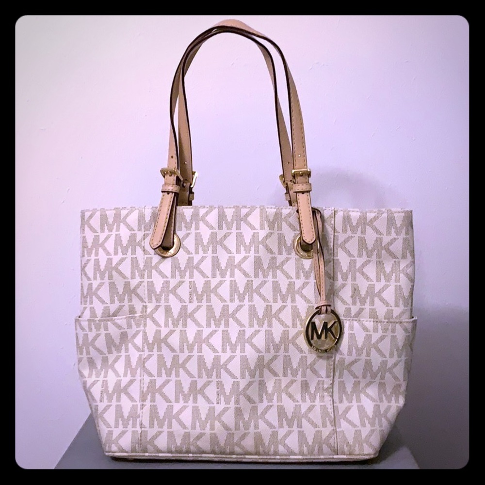 Authentic Michael Kors Purse